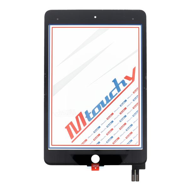 MUSTTBY Ekran dotykowy + OCA do iPAD Mini 5 (czarny)