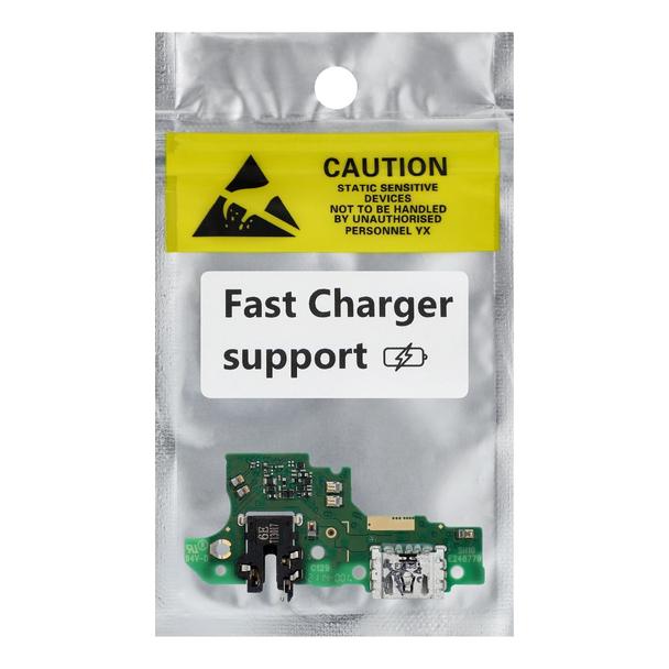 Płytka ładowania do OPPO A35 PEFM00, PEHM00 OEM (Fast Charger)