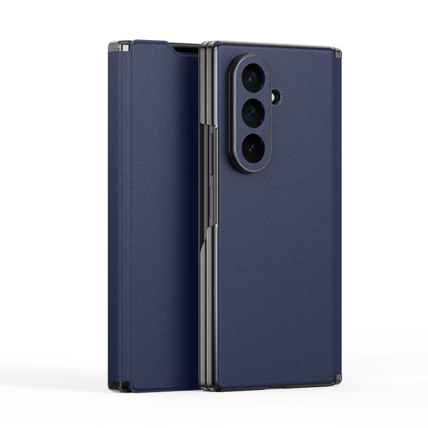 DUX DUCIS futerał FORT do SAMSUNG Z Fold 8 Ultra niebieski