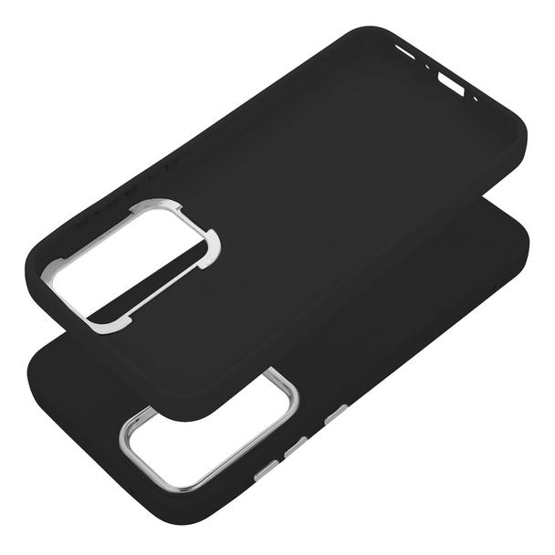 Futerał do Samsung A35 5G Frame czarny