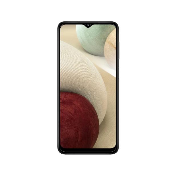 Szkło hybrydowe do Samsung A12 Forcell Flexible Nano Glass