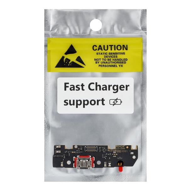 Płytka ładowania do MOTOROLA E5 OEM (Fast Charger)