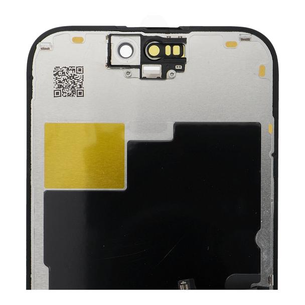 JK Wyświetlacz LCD do IPHONE 15 PRO FullHD Incell (Change IC)