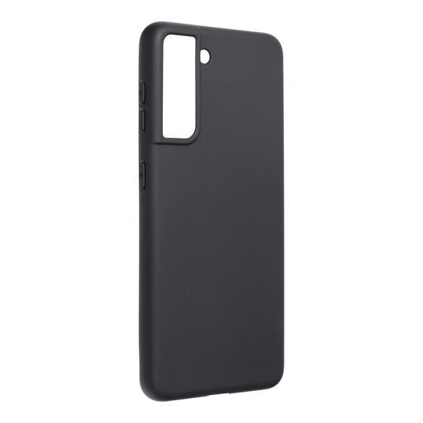 Futerał do Samsung A23 5G Soft czarny