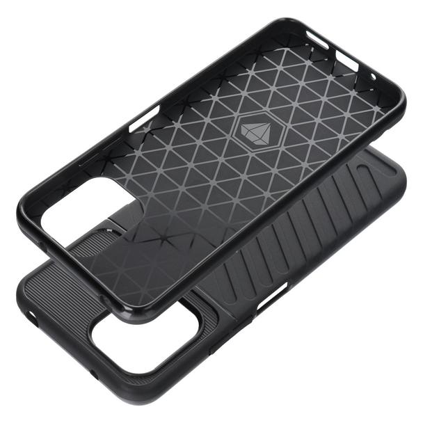 Futerał do Xiaomi Redmi 12 4G Thunder czarny