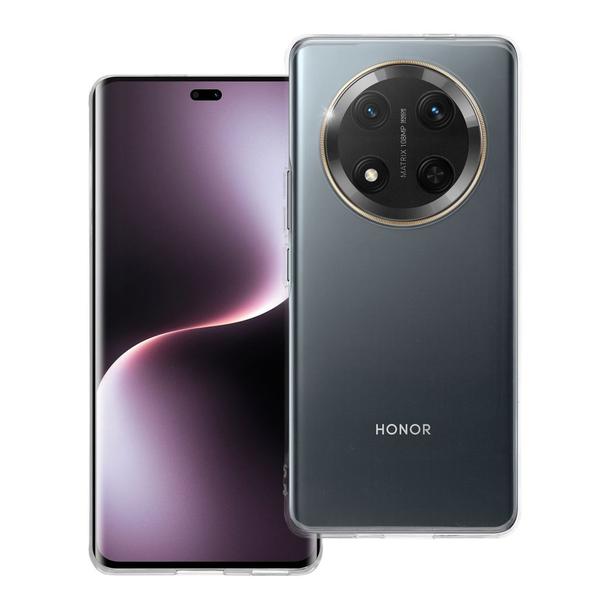 Futerał do Honor MAGIC 7 Lite Clear Case 2 mm (camera protection) transparentny
