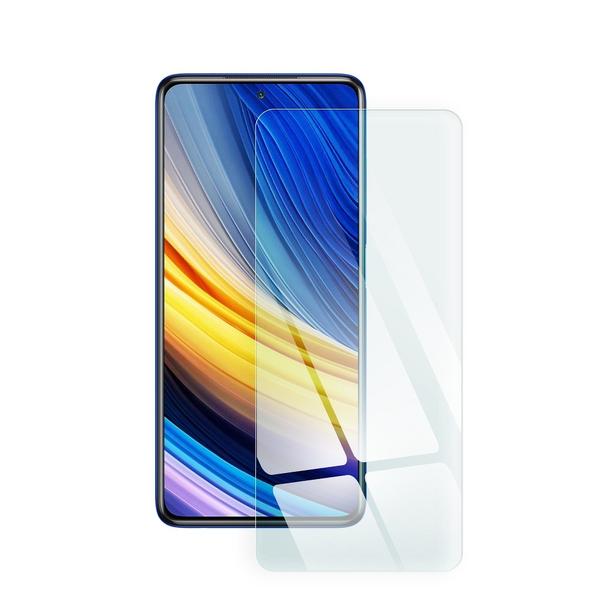 Szkło hartowane do Xiaomi Poco X3 PRO Blue Star