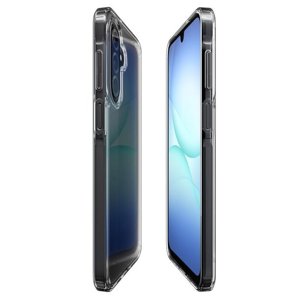 SPIGEN futerał ULTRA HYBRID GALAXY A17 4G / 5G CRYSTAL CLEAR
