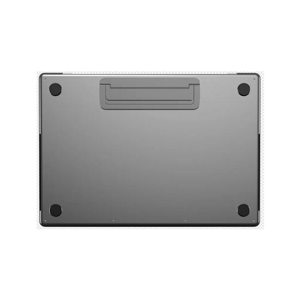 WiWU - Rozkładana aluminiowa podstawka pod laptop lub klawiaturę S900