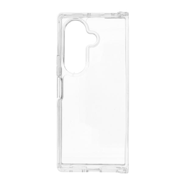Etui na Samsung Z Fold 8 Ultra 4sF-S Clear transparentne