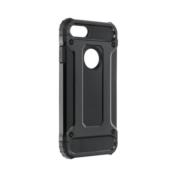 Futerał do iPhone 7 Armor czarny
