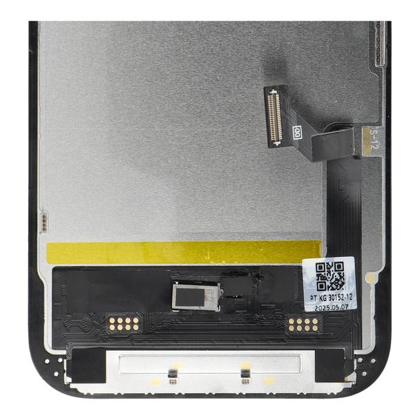 FixCell wyświetlacz do IPHONE 14 SOFT OLED 120Hz (Diagnosable: Used)