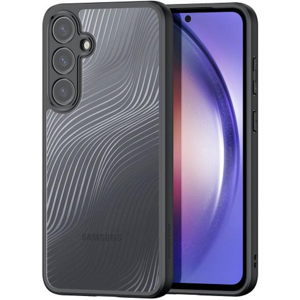 DUX DUCIS futerał AIMO do SAMSUNG A55 czarny