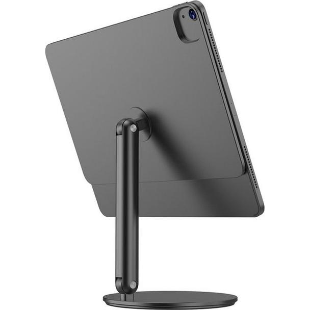 WiWU - Regulowana i obracana aluminiowa podstawka pod tablet ZM310 do iPad Pro 11 2024