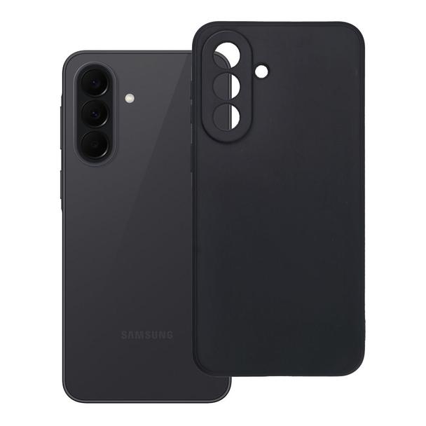 Etui na Samsung A37 5G Soft czarne
