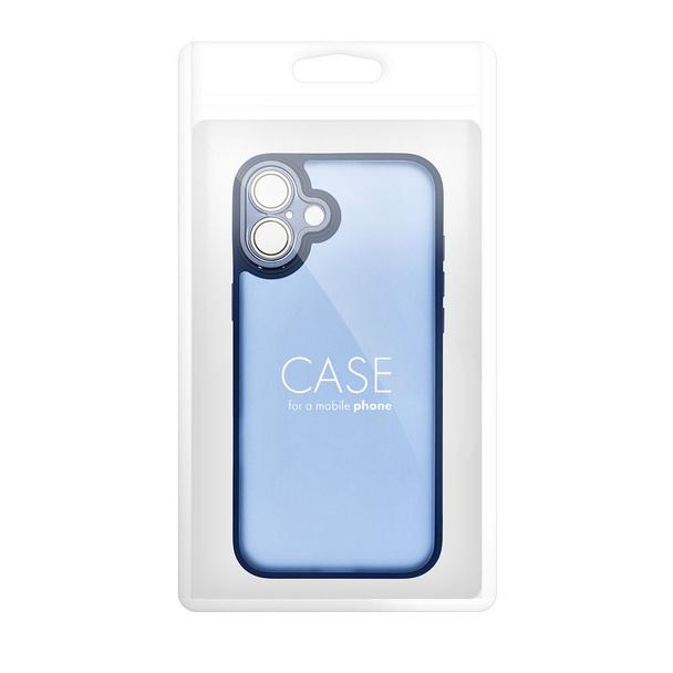 Futerał do iPhone 16 Variete granatowy