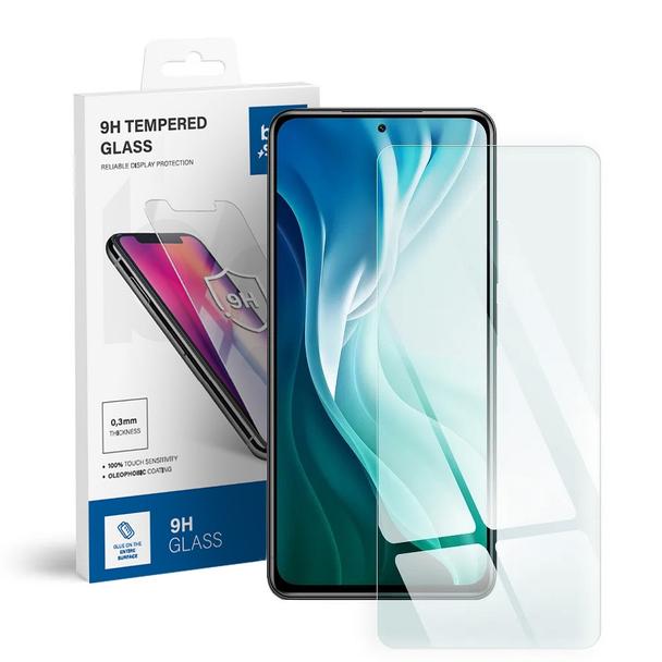 Szkło hartowane do Xiaomi Mi 11i Blue Star