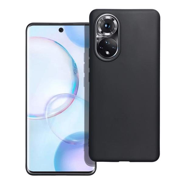 Futerał do Honor 50 LITE Matt czarny