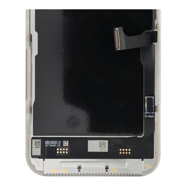 FixCell wyświetlacz do IPHONE 15 PRO SOFT OLED 120Hz (Diagnosable: Used)