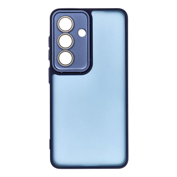 Futerał do Samsung S26 Variete granatowy