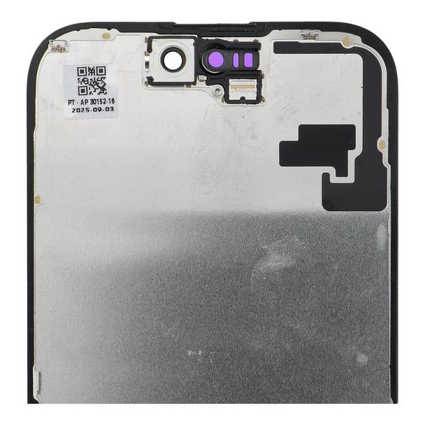 FixCell wyświetlacz do IPHONE 16 Super Retina XDR (odnowiony)
