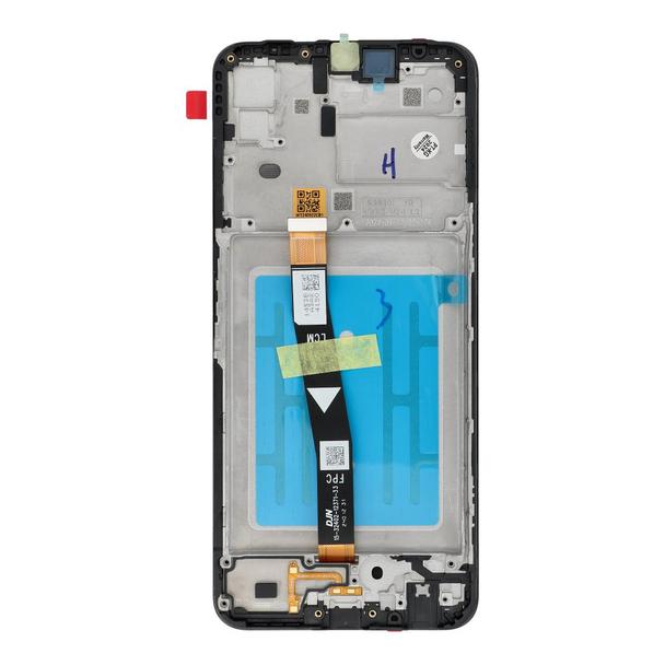 ServicePack Wyświetlacz LCD SAMSUNG A22 5G A226B GH81-20694A