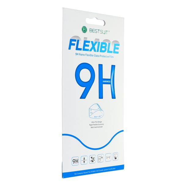 Szkło hybrydowe Bestsuit Flexible do Xiaomi Redmi 15 4G / 5G