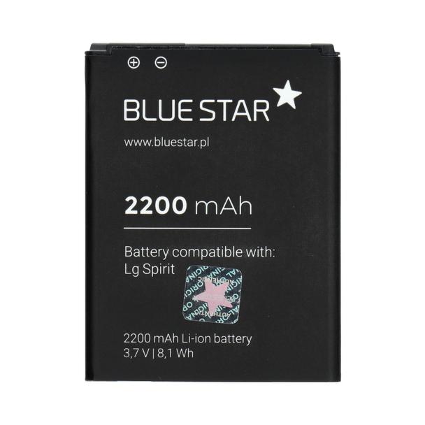 Bateria do LG Spirit 2200 mAh Blue Star Premium