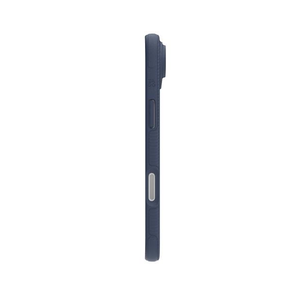 ZAGG futerał LUXE SNAP kompatybilny z MagSafe do IPHONE 17 Air navy
