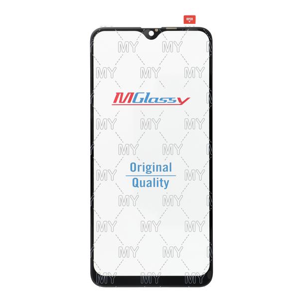 MUSTTBY szybka + oca OPPO a12