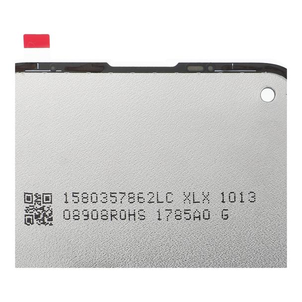 FixCell wyświetlacz do MOTOROLA G8 OEM bez ramki