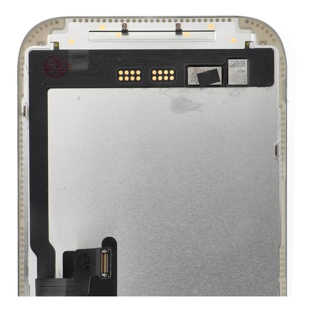 FixCell wyświetlacz do IPHONE 16 Pro FOG OLED 120Hz