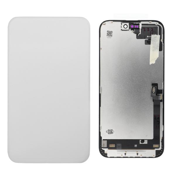 FixCell wyświetlacz do IPHONE 16 PLUS Super Retina XDR + sensor flex (odnowiony)
