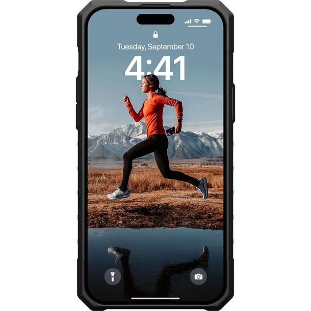 UAG Urban Armor Gear futerał PLYO do IPHONE 15 Plus ice