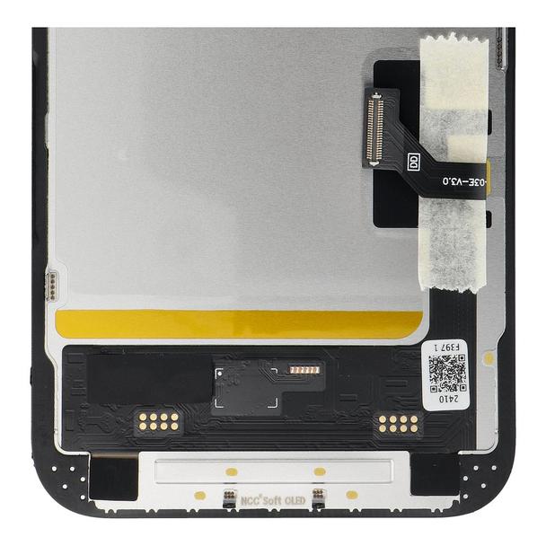 NCC Wyświetlacz do IPHONE 14 Soft Oled (możliwa wymiana IC)