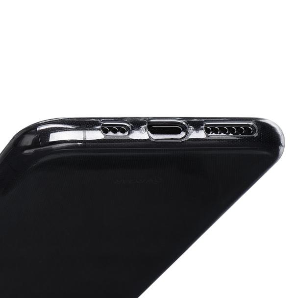 ROAR futerał JELLY do IPHONE 6 Plus / 6S Plus transparentny