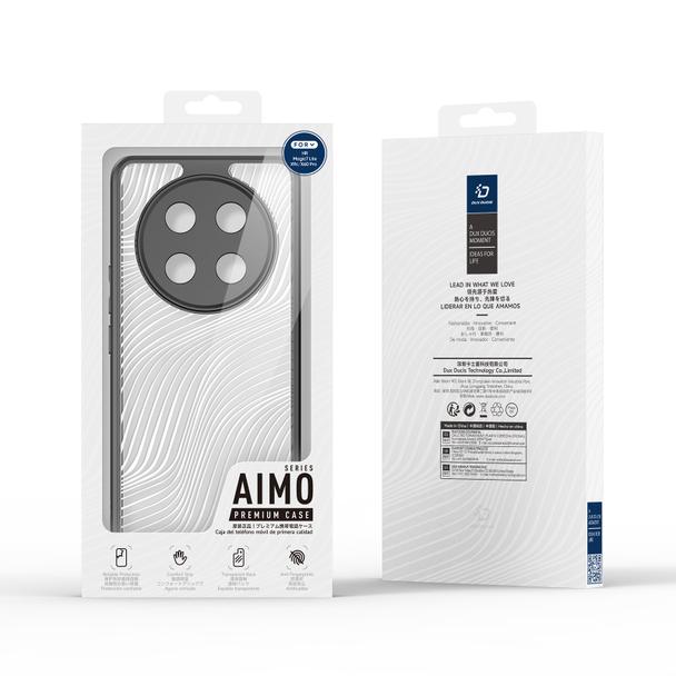 DUX DUCIS futerał AIMO do Honor Magic 7 Lite czarny
