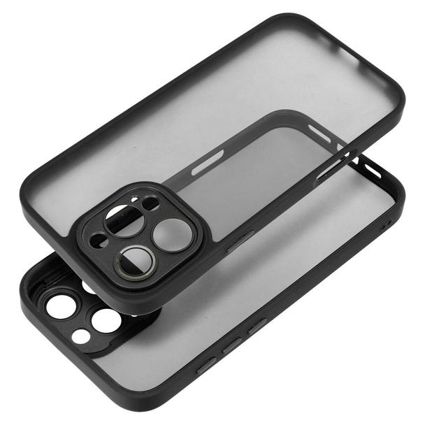 Futerał do iPhone 16 PRO MAX Variete czarny