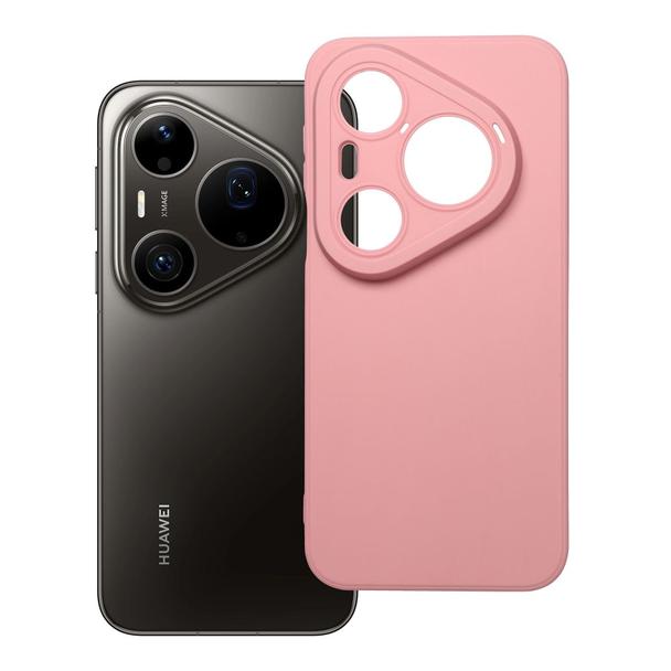 Etui na Huawei Pura 90s Pro Max Matt 2.0 pudrowy róż