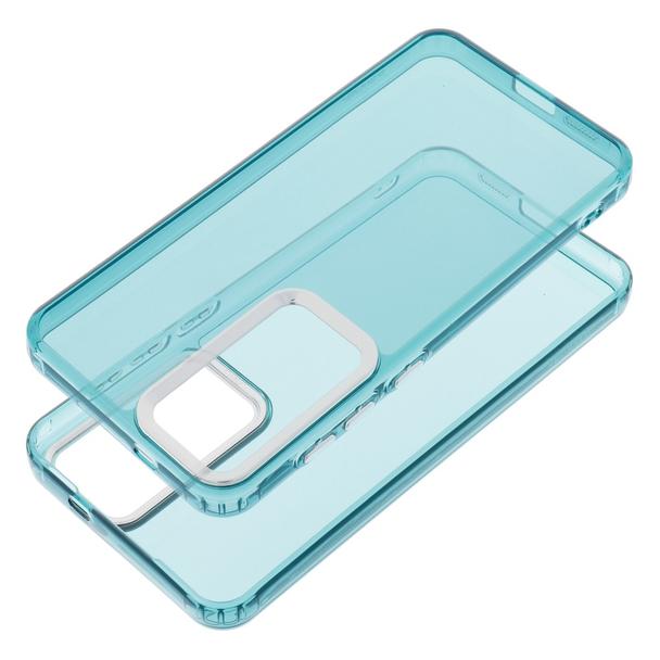 Futerał do Samsung S24 PLUS Pearl zielony