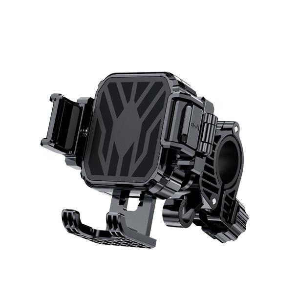 Uchwyt rowerowy antywibracyjny XZH-151A
