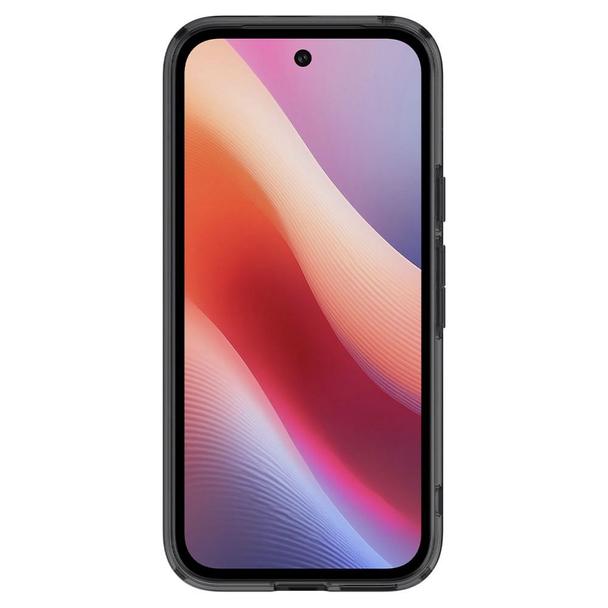 SPIGEN futerał ULTRA HYBRID MAG kompatybilny z MagSafe do GOOGLE PIXEL 9A frost black