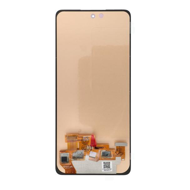 Wyświetlacz LCD do SAMSUNG A52 4G  HARD OLED bez ramki