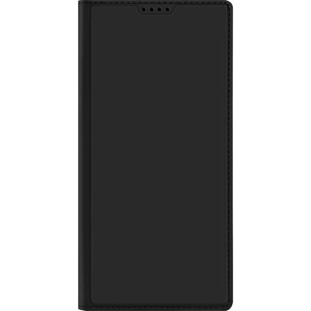 DUX DUCIS kabura SKIN PRO do SAMSUNG S25 Ultra czarna