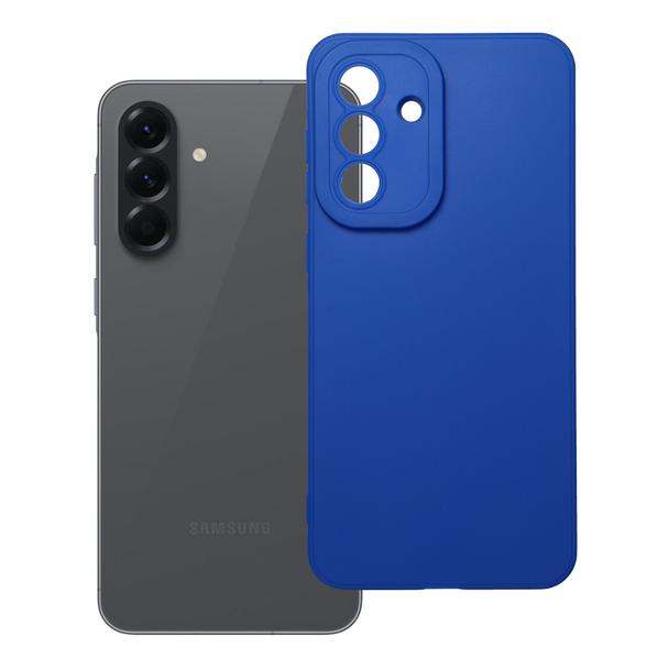 Etui na Samsung A56 5G Matt 2.0 niebieskiee