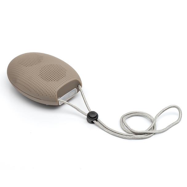 Głośnik bezprzewodowy E-3049 3W 500mah złoty