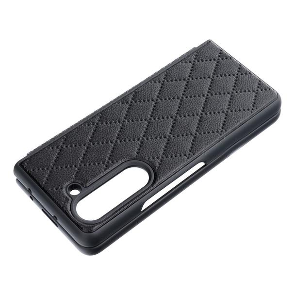 Futerał do Samsung Z FOLD 5 Hcd5 czarny