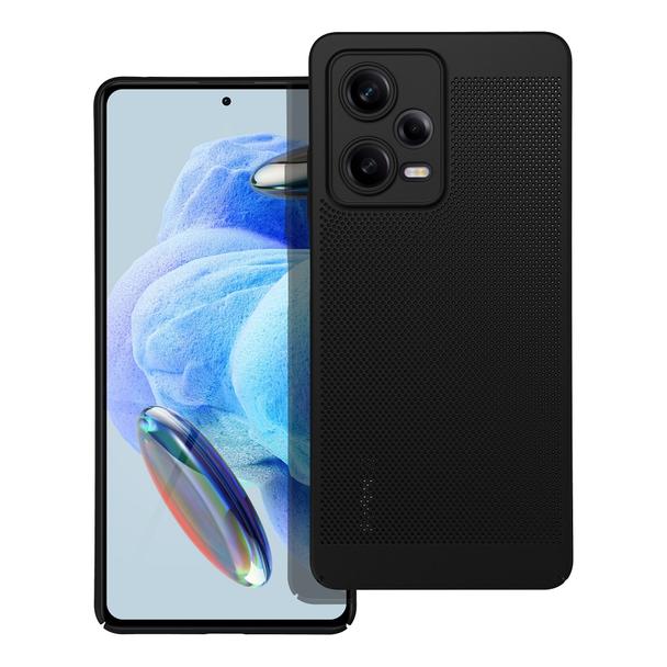 Futerał do Xiaomi Redmi 14C Breezy czarny