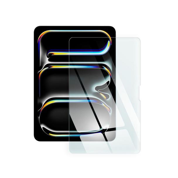 Szkło hartowane do iPad Pro 11" (2024) Blue Star