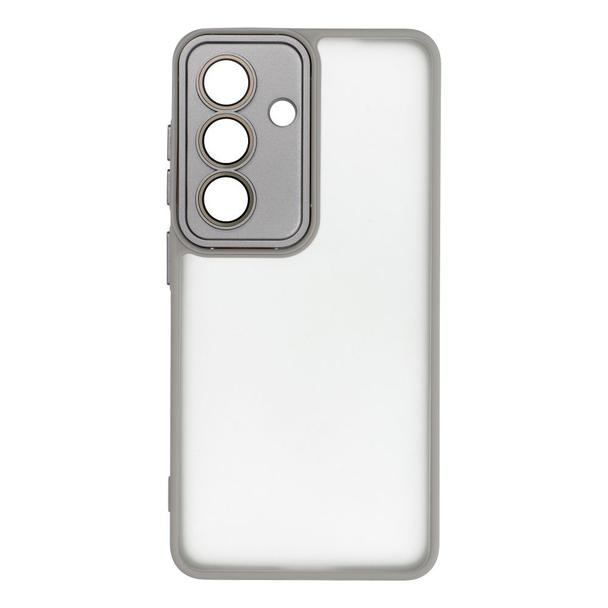 Futerał do Samsung S26 Variete stalowy